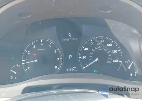 2015 Lexus Rx 350 из США, поврежденный, VIN 2T2ZK1BA9FC199671